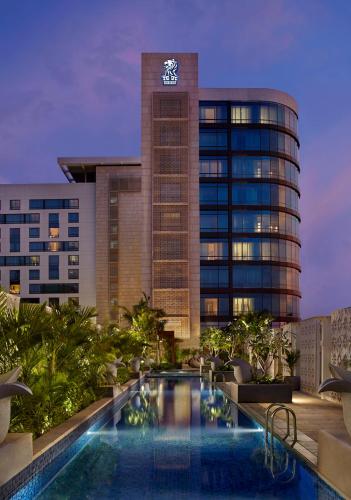 The Ritz-Carlton, Bangalore