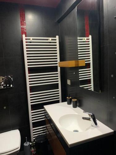 Varkiza Lux Apartment Room Type - One-Bedroom Apartment Varkiza Lux Apartment Room Type - One-Bedroom Apartment