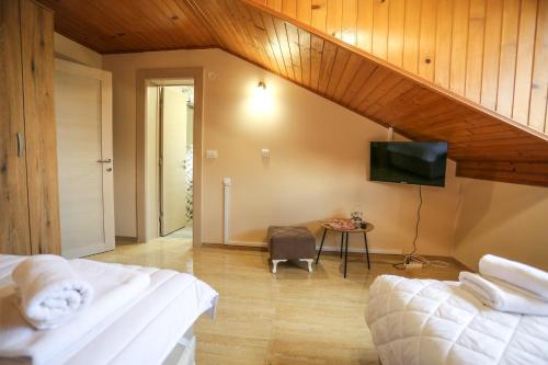 Smestaj Paramun - Apartment - Arilje