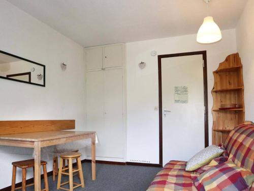 Appartement Les Orres, 1 pièce, 4 personnes - FR-1-322-335 Les Orres