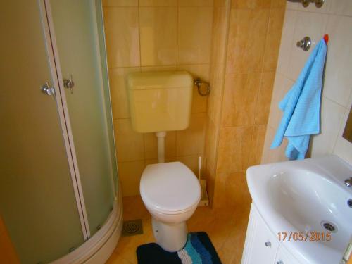 Apartments Tri Palme