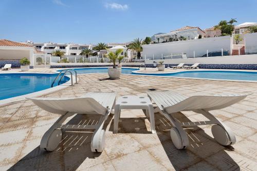 Holiday Valley Blue Ocean B2, Tenerife