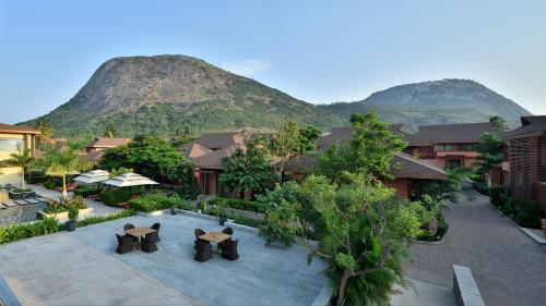 Mulberry Shades Bengaluru Nandi Hills - a Tribute Portfolio Resort