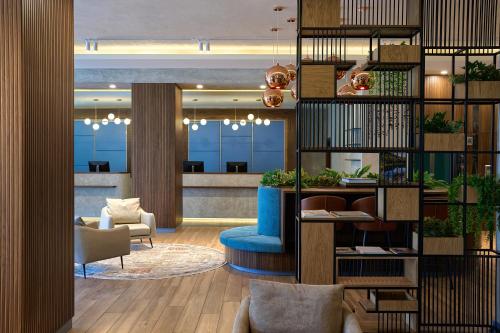 Radisson Hotel Baku photo 3