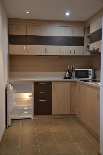 Apartmán v Starej Lesnej s balkónom (Apartman v Starej Lesnej s balkonom) in Стара Лесна