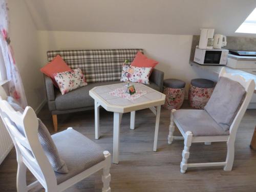 NEU Ferienwohnung Wellenrauschen in Westerholt, Deutschland