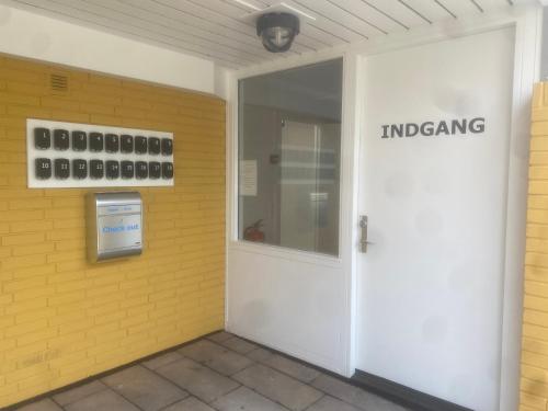 Slottets Anneks in Bornholm
