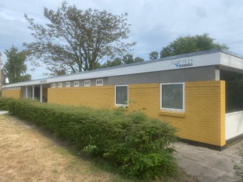 Slottets Anneks in Bornholm