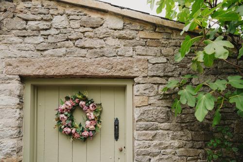 Lodge Cottage, Castleton