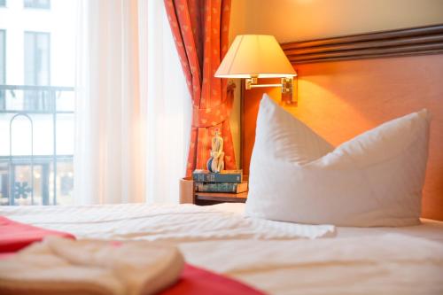 Hotel Esplanade - image 12