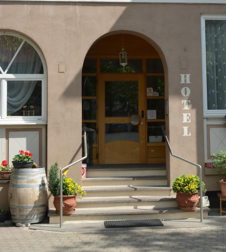 Hotel Christin - image 13