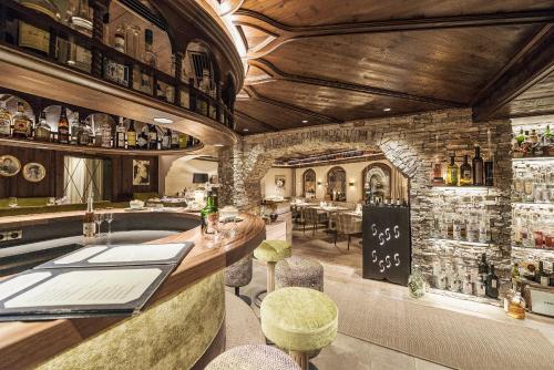 Hotel Sieghard Zillertal