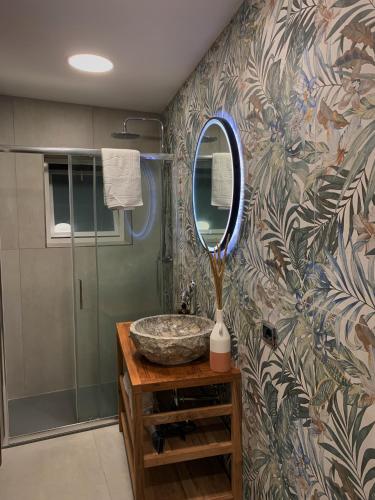 Oriental Design Apartment Nel Centro Di Lecce - Lecce