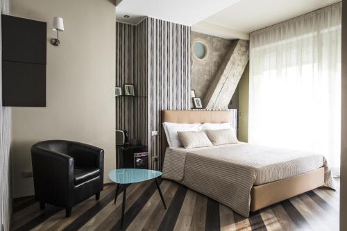 Serendipity Rooms, Mailand (Foto 6)