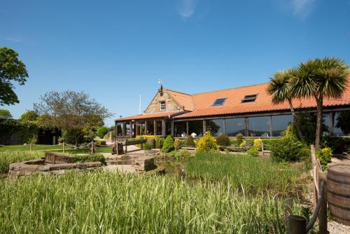 The Stables - The Inn Collection Group, Whitby