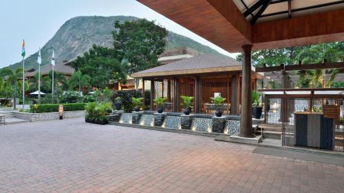 Mulberry Shades Bengaluru Nandi Hills - a Tribute Portfolio Resort