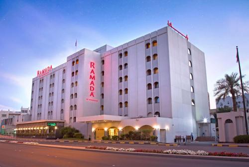 Ramada by Wyndham Bahrain, Manama