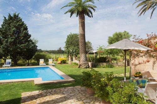 Foto - Agroturismo Es Pla De Llodrá