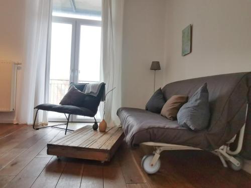 Sommerloft Norderney