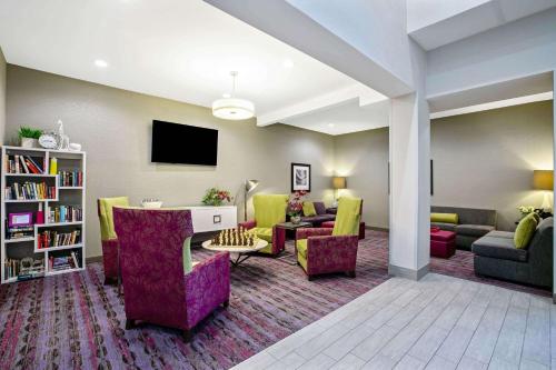 La Quinta Inn & Suites by Wyndham Kearney