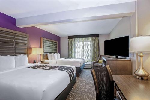 La Quinta Inn & Suites by Wyndham Kearney in Kearney (Nebraska)