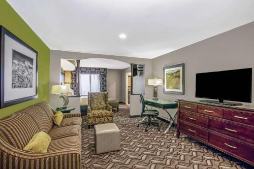 La Quinta Inn & Suites by Wyndham Kearney