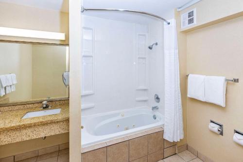 Comfort Inn & Suites Edmonton Downtown - image 2