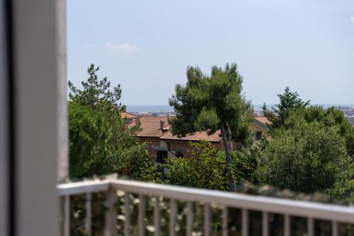 Vaade, Hotel La Fonte a 300m uscita A14 Pescara Nord in Città Sant'Angelo