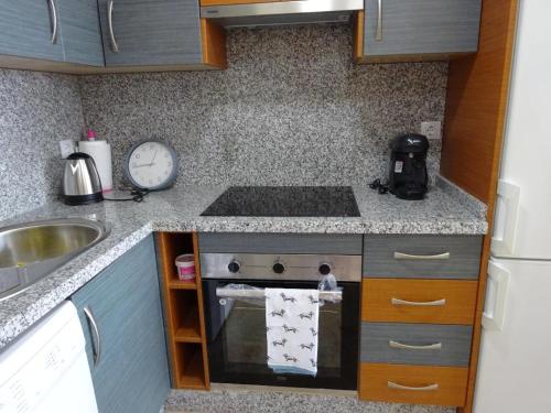 Apartamento La Fuente Alcaucin