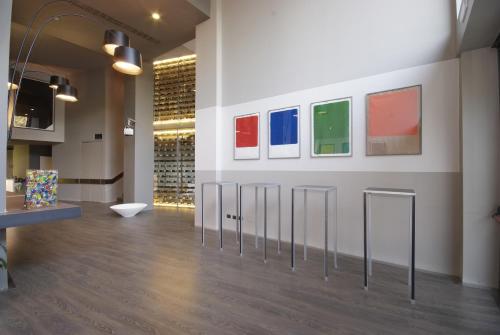 Art Hotel Olympic - image 11