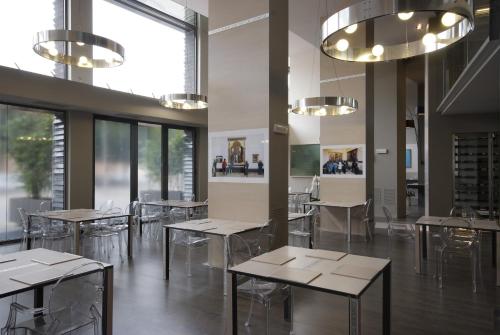 Art Hotel Olympic, Turin (photo 9)