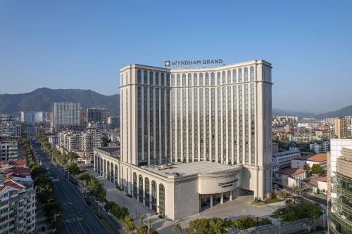 Accommodation in Zhejiang