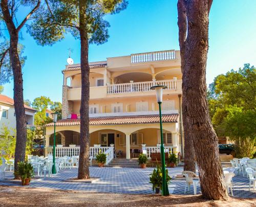 Vila Elka