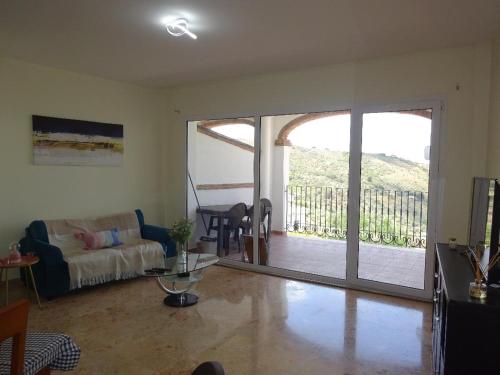Apartamento La Fuente Alcaucin