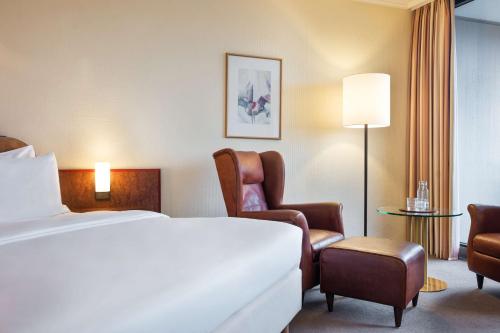 Lindner Congress Hotel Düsseldorf - image 5