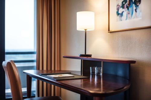 Lindner Congress Hotel Düsseldorf - image 10