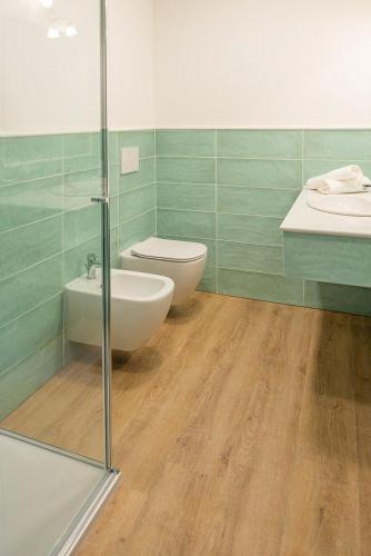 Double or twin room