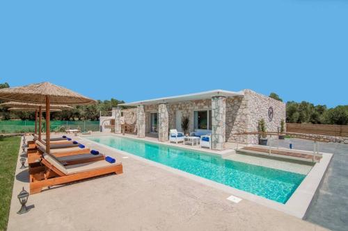 Villa Maria - Accommodation - Laganas