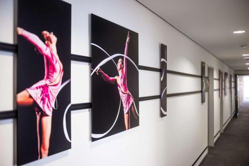 Lindner Hotel Frankfurt Sportpark, part of JdV by Hyatt