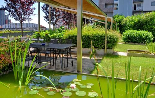 Art Hotel Olympic - image 2