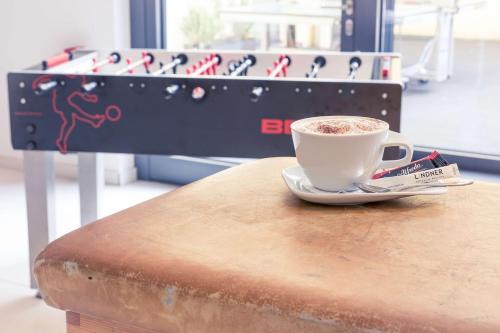 Lindner Hotel & Sports Academy - image 12