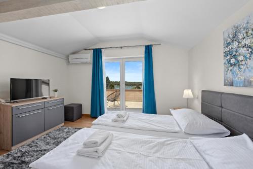 Hotel Minerva - image 13