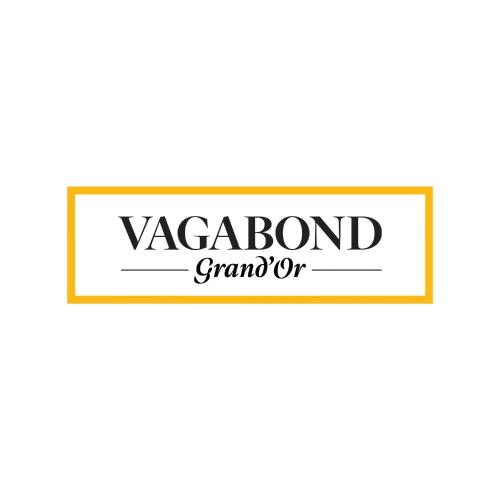 Vagabond Grand'Or, Budapešť (fotografie 7)