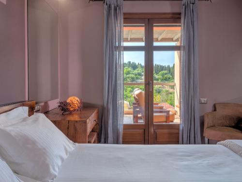 Fiscardo Bay Hotel in 케팔로니아
