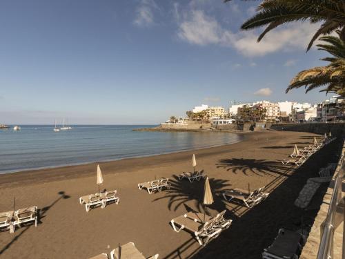  Ligthbooking Arguineguin playa Lola in Arguineguín