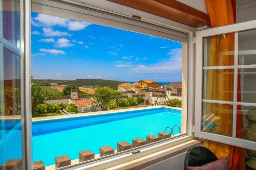 Apkārtne, Pata da Gaivota Boutique House in Praia Da Areia Branca