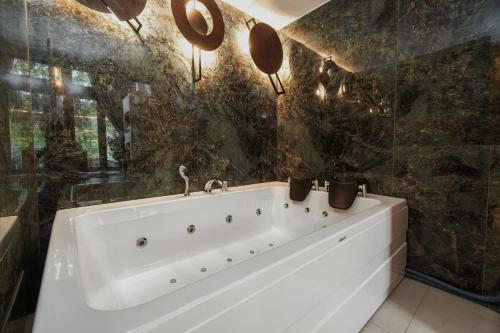 Toplik Village Resort 3