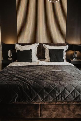 Boutique Hotel Cologne Room Type - Deluxe Double Room