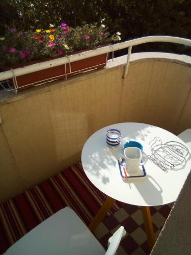 Riki Accommodation – Split, MD