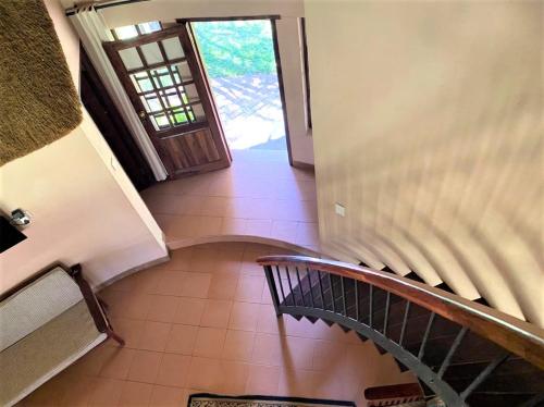 สิ่งอำนวยความสะดวก, Family Lodge in Natural African Bush - 2115 in บูลาวาโย